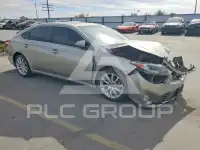 2013 Toyota AVALON photo
