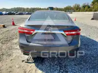 2013 Toyota AVALON фото