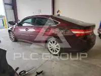2013 Toyota AVALON фото