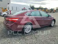 2013 Toyota AVALON photo