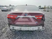 2013 Toyota AVALON фото