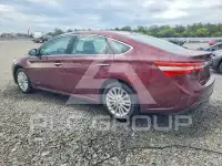 2013 Toyota AVALON photo