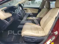 2013 Toyota AVALON фото