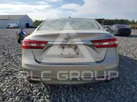2013 Toyota AVALON фото
