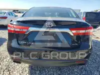 2013 Toyota AVALON photo