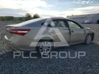 2013 Toyota AVALON фото