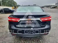 2013 Toyota AVALON photo