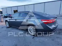 2013 Toyota AVALON photo