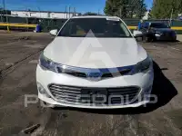 2013 Toyota AVALON фото