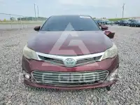 2013 Toyota AVALON фото