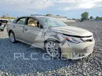 2013 Toyota AVALON фото