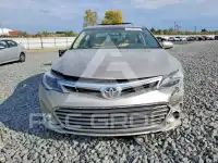 2013 Toyota AVALON фото
