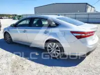 2013 Toyota AVALON photo