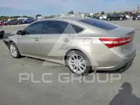 2013 Toyota AVALON photo