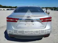2013 Toyota AVALON photo