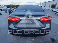 2013 Toyota AVALON photo