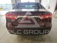 2013 Toyota AVALON фото