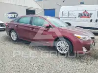 2013 Toyota AVALON photo