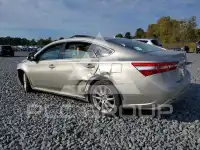 2013 Toyota AVALON фото
