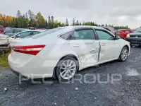 2013 Toyota AVALON photo