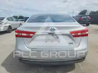 2013 Toyota AVALON фото