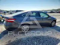 2013 Toyota AVALON фото