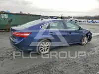 2013 Toyota AVALON фото