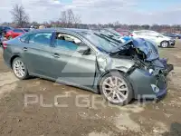 2013 Toyota AVALON фото