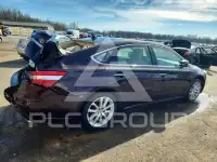 2013 Toyota AVALON фото