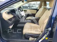 2013 Toyota AVALON фото
