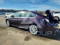 2013 Toyota AVALON фото