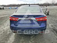 2013 Toyota AVALON фото