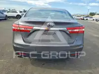 2013 Toyota AVALON photo