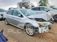 2013 Toyota AVALON фото