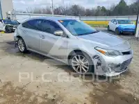 2013 Toyota AVALON фото