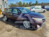 2013 Toyota AVALON фото