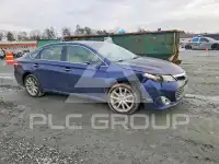 2013 Toyota AVALON фото