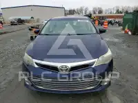 2013 Toyota AVALON фото