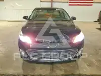 2013 Toyota AVALON фото
