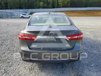 2013 Toyota AVALON фото