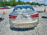 2013 Toyota AVALON photo
