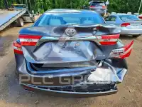 2013 Toyota AVALON photo
