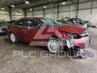 2013 Toyota AVALON фото