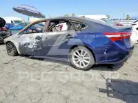 2013 Toyota AVALON фото