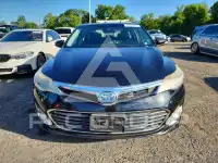 2013 Toyota AVALON photo