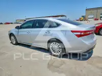 2013 Toyota AVALON photo