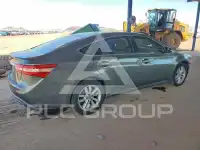 2013 Toyota AVALON photo