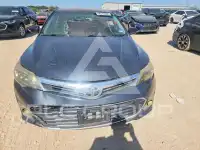 2013 Toyota AVALON photo