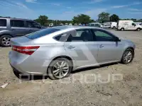 2013 Toyota AVALON фото