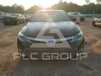 2013 Toyota AVALON фото